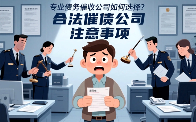 专业债务催收公司如何选择？合法催债公司注意事项.jpg