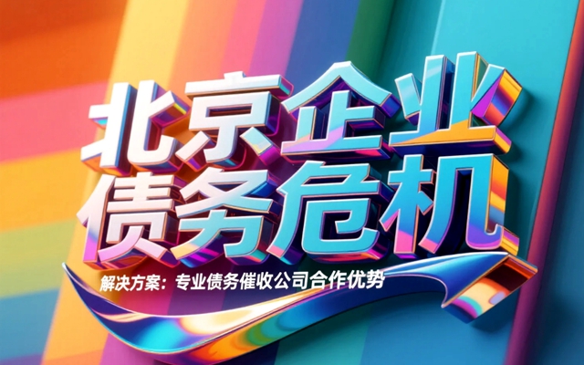 北京企业债务危机解决方案：专业债务催收公司合作优势.jpg