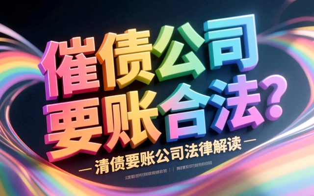 催债公司怎么要账合法？清债要账公司法律解读.jpg